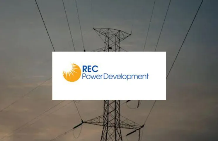 REC Gets 200 Mn Loan From Deutsche Bank To Finance RE Projs