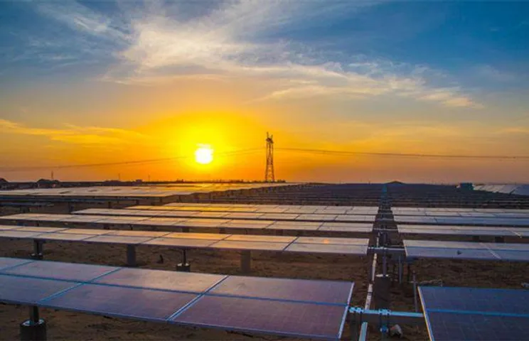 Q1 Results: ReNew Sees Dip In Profits, Surge In Operational Capacity