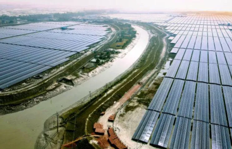 IEEFA Report Forecasts Diminishing Role of Gas In India's Peak Electricity Demand