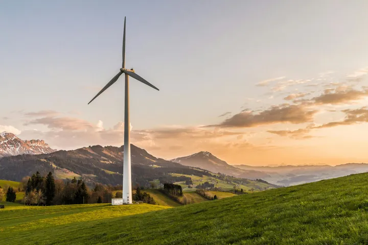 GUVNL Floats Tender For 500 MW Wind Project With GreenShoe Option