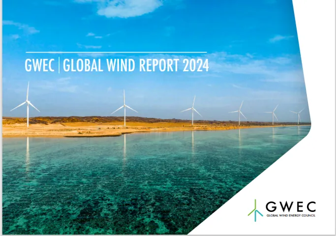 India Becomes Second Largest Wind Market In Asia Pacific In 2023