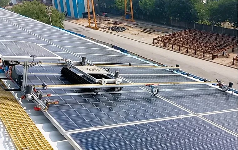 Five Solar Startups Using AI To Make An Impact