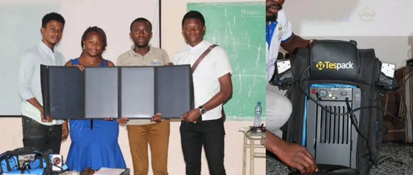 Solar Startups Using AI