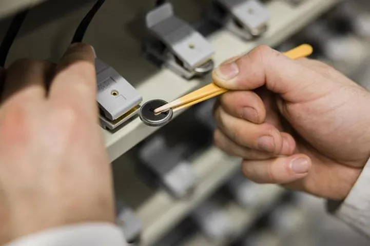 German Battery Firm Theion Receives Validation for Ultra-Fast Charging