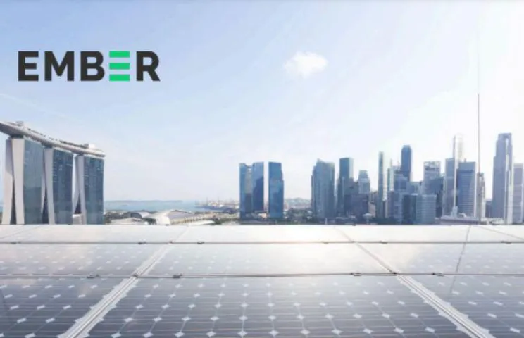 Solar Estimate To Generate 8.2% Of Global Electricity In June 2024