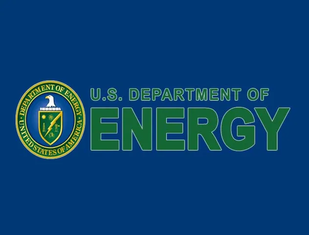 US Department Of Energy (DOE)