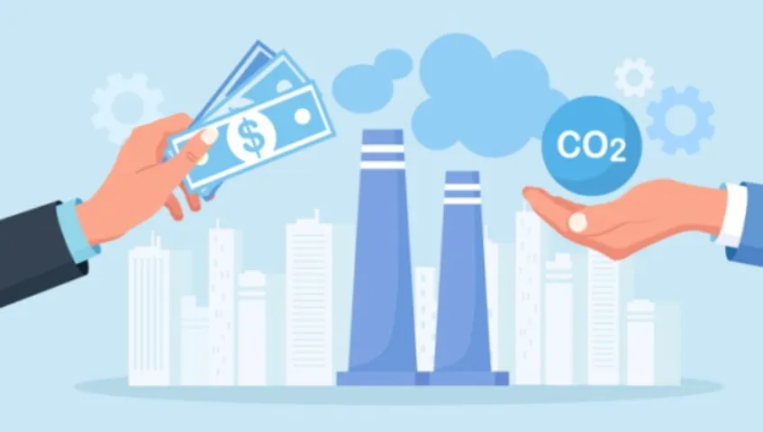 The problem with carbon credits