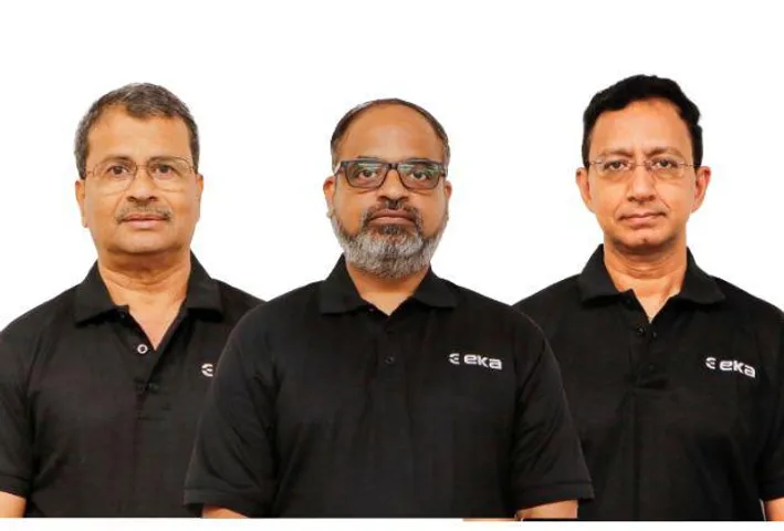 EKA Mobility Inducts Three Seasoned Executives To Drive Growth