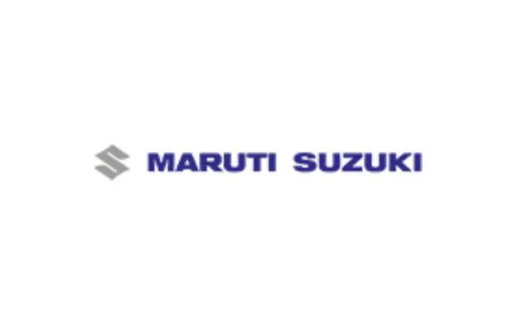 Maruti Suzuki Plans Rs. 450 Cr. Investment In RE Solution In Next 3 years