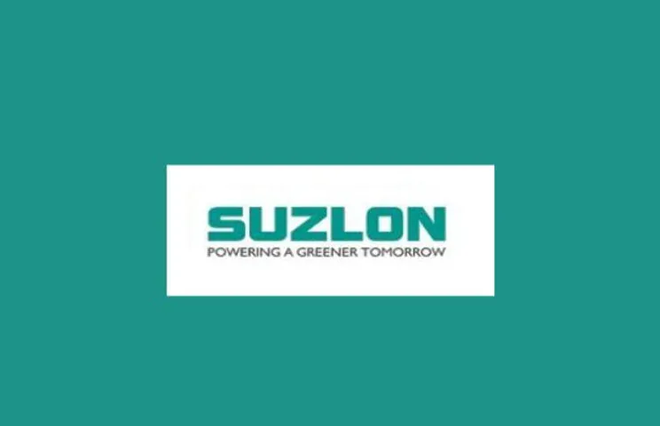 Suzlon