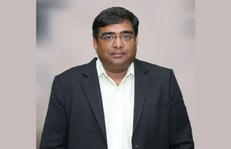 Vibrant Energy Appoints Vinay Pabba As The New Chief Executive Officer