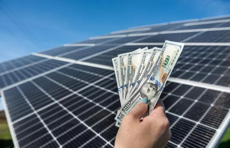 US DOE To Invest $9.5 Million In Four Solar Projects