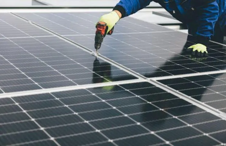 Changing LCOE Dynamics To Favour Big Companies: Report