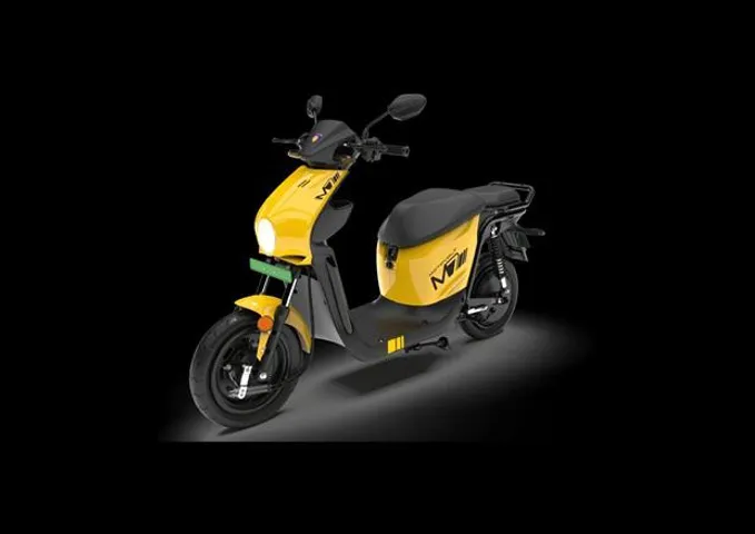 Lectrix EV to Supply Electric 2Ws to ZEVO Mobility