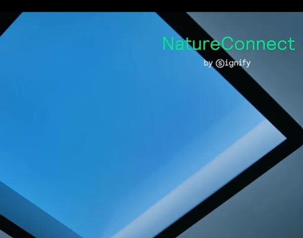 Natureconnect by Signify