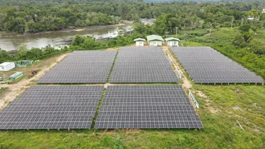 SECI Awards 1200 MW Hybrid Project With A Tariff Of Rs 3.43/Unit