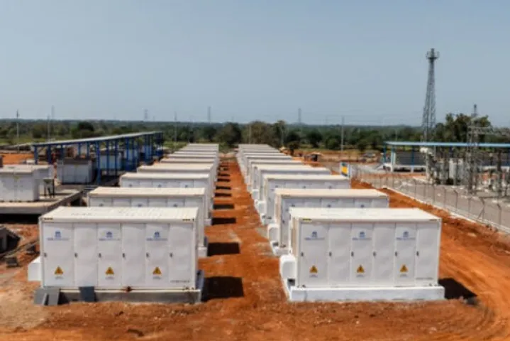 GUVNL storage tender win for Gensol