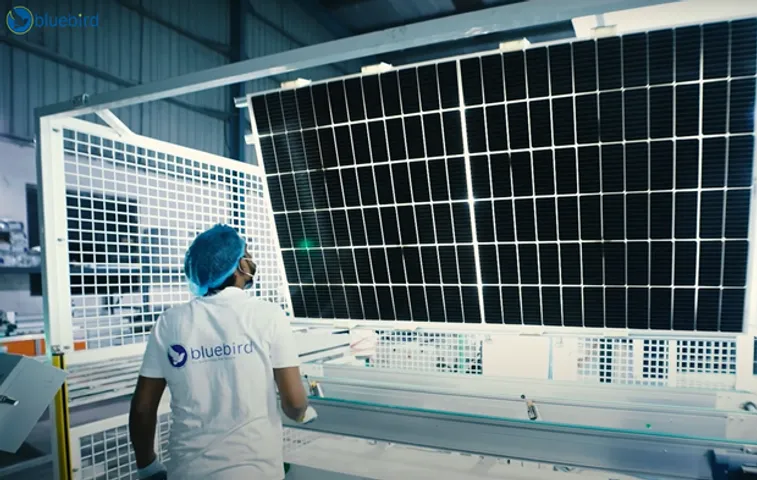BlueBird Ties Up With Cliantech To Boost Its Capacity To 1.2 GW