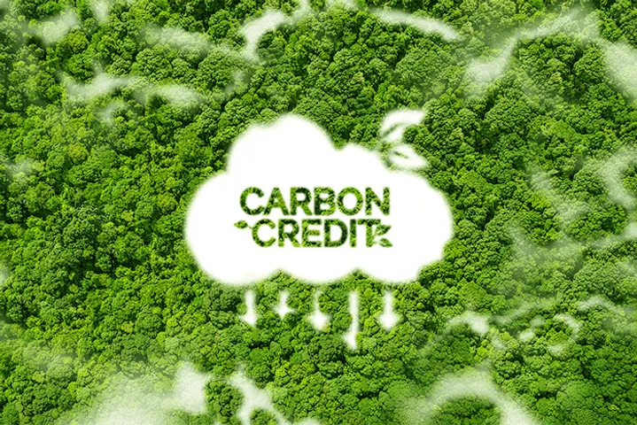 Carbon Credit Market