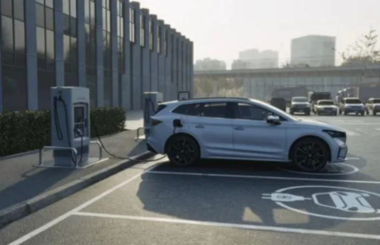 TeamLease Reports 9.17% EV Workforce Increase By 2032