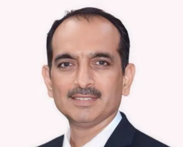 Gaurav bector Joins Alpex Solar as Global EPC HEad