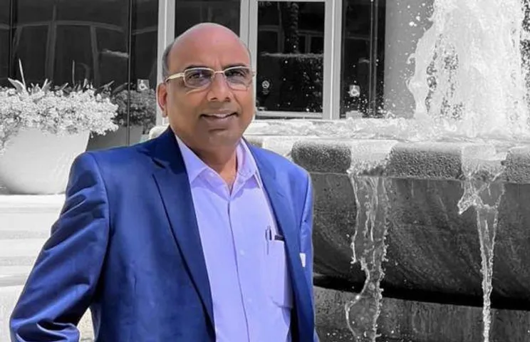 Waaree Energies Appoints Sanjeev Pushkarna As CPO