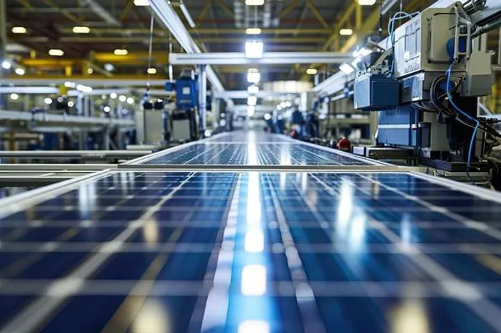 More Indian Module Makers To Setup Manufacturing Centers In US