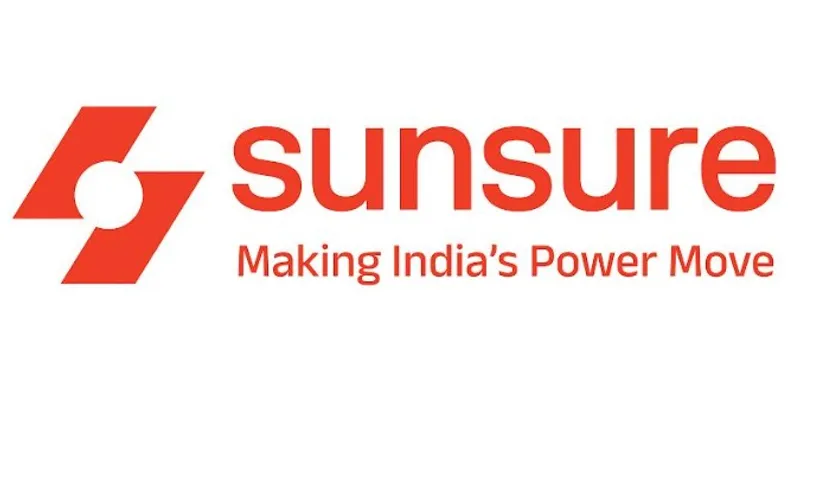 Sunsure Energy