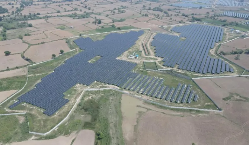 Sunsure starts power supply to Apollo APL tubes