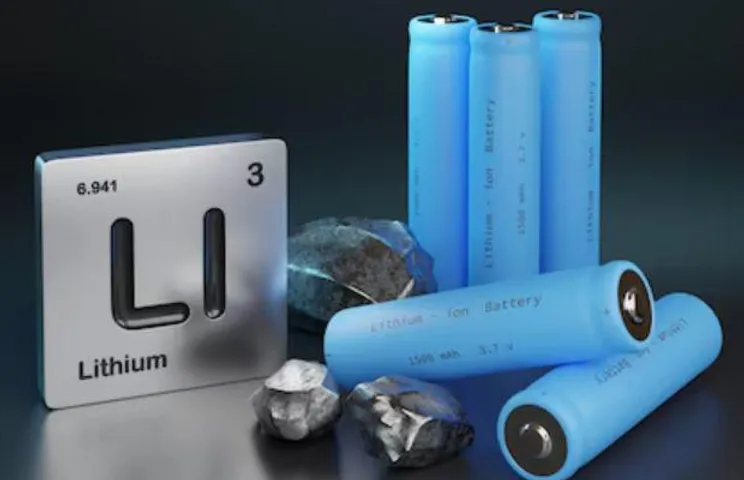 Budget: Provision For Critical Minerals, Lithium To Boost EV Growth