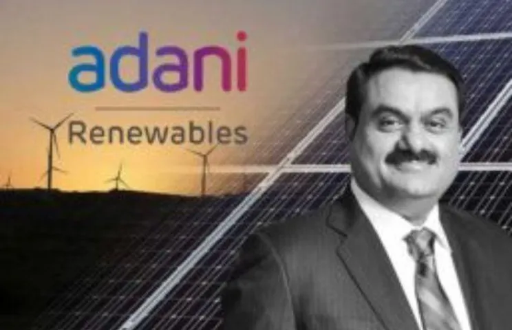 Adani Renewable Operationalizes 250 MW Wind Project At Khavda