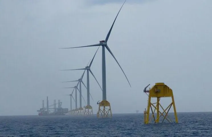 Repsol, EDF Ink Deal For Spain & Portugal Offshore Wind Project