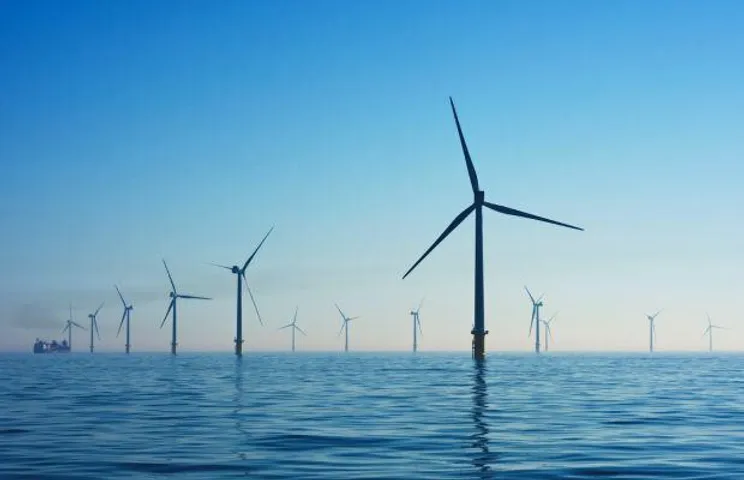 Will Europe Give in to China's Rising Dominance in Global Wind Energy?