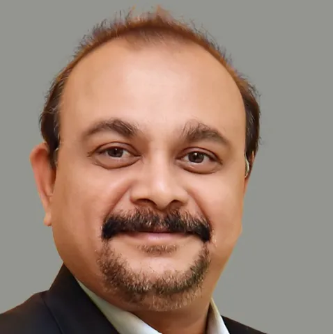 Aniruddha Khekale, CHRO, Waaree