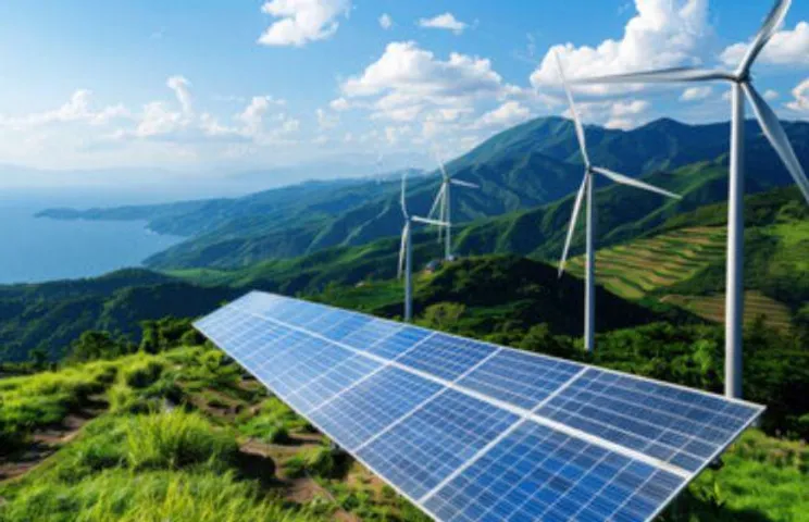 FY25: Waaree Renewable Looks Forward With 2.4 GW Orders