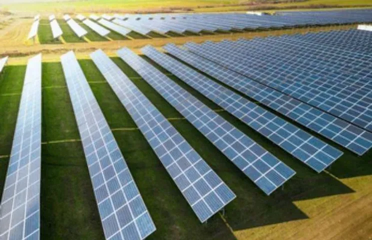 India May Add 30 GW Of Renewable Capacities In 2023-24