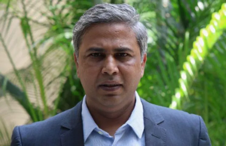 Climate Policy Initiative Appoints Vivek Sen As Its New Director For India