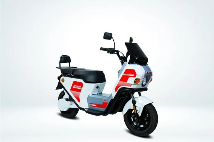 Corrit EV Pins Hopes On Its Fast Delivery E-Scooter 'Transit'