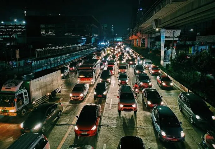 Delhi's Motor Vehicles Emit More In Real Operations: Report