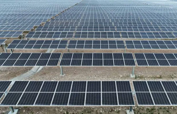 IIT Bhubaneswar Develops Solar-Powered Reactor For Waste Management