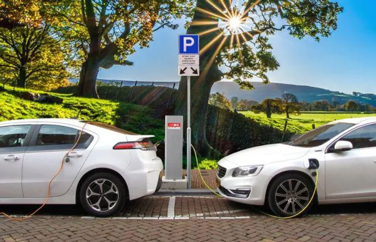 Canada Imposes Surtaxes On Chinese EVs, Boost Supply Chain