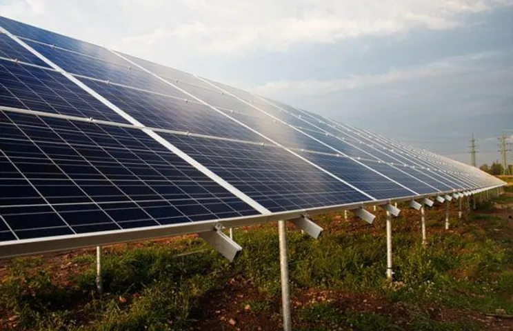 Shyam Metalics & Energy Launches 10 MW RE Project At Its Facilities