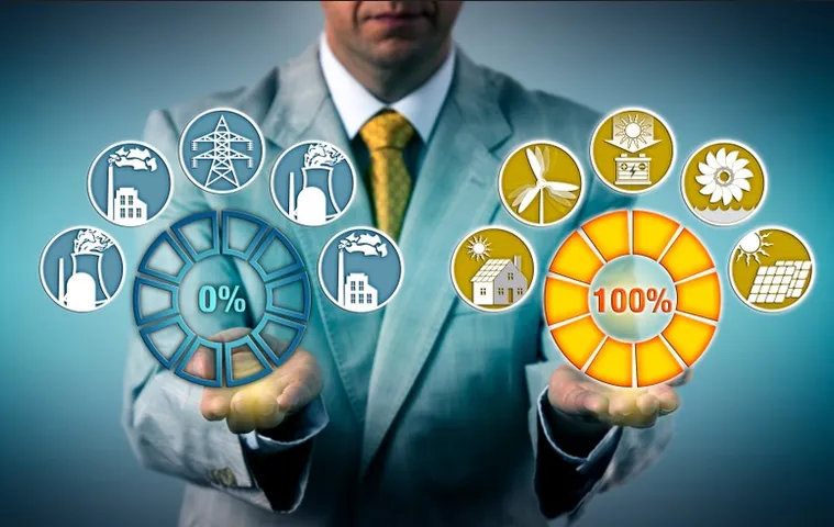 renewable energy