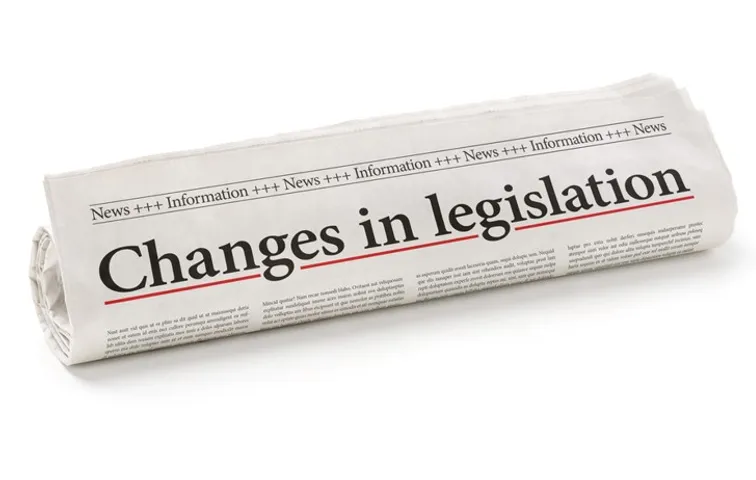 SGD is change in law, rules APTEL