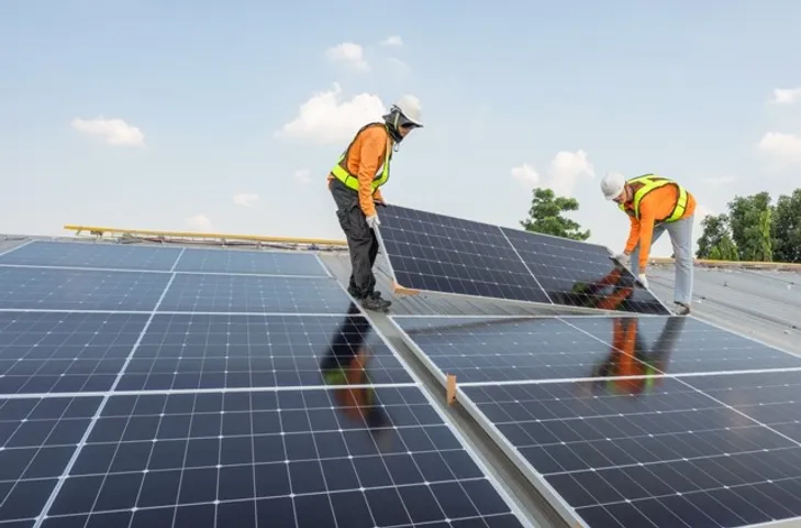 Solar Jobs Is An Export Opportunity for India, And We Are Missing It