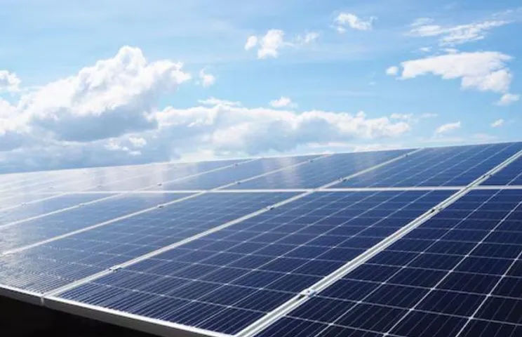 SJVN Green Energy Issues Land Acquisition Tender In Bikaner