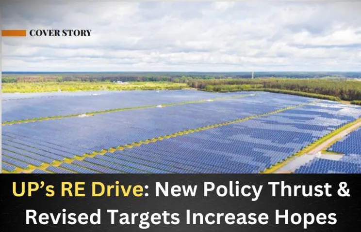 SPECIAL REPORT: UP's Time To Shine In Solar