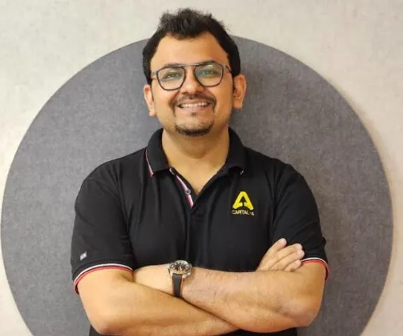 Ankit Kedia