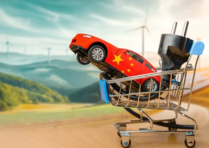 Hangzhou subsidies for NEVs