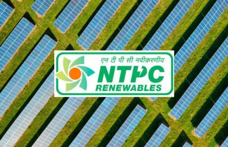 NTPC REL